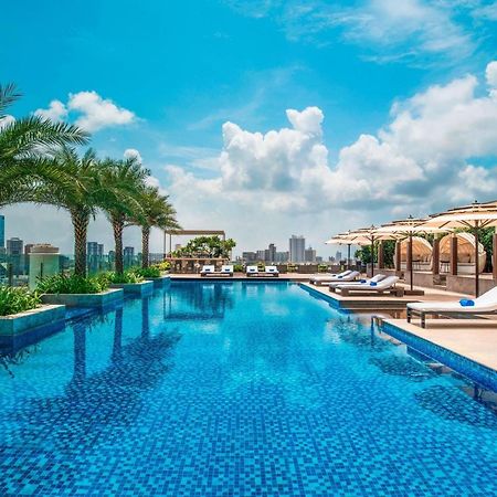 The St. Regis Mumbai Hotel Eksteriør billede The Westin Ho Chi Minh City