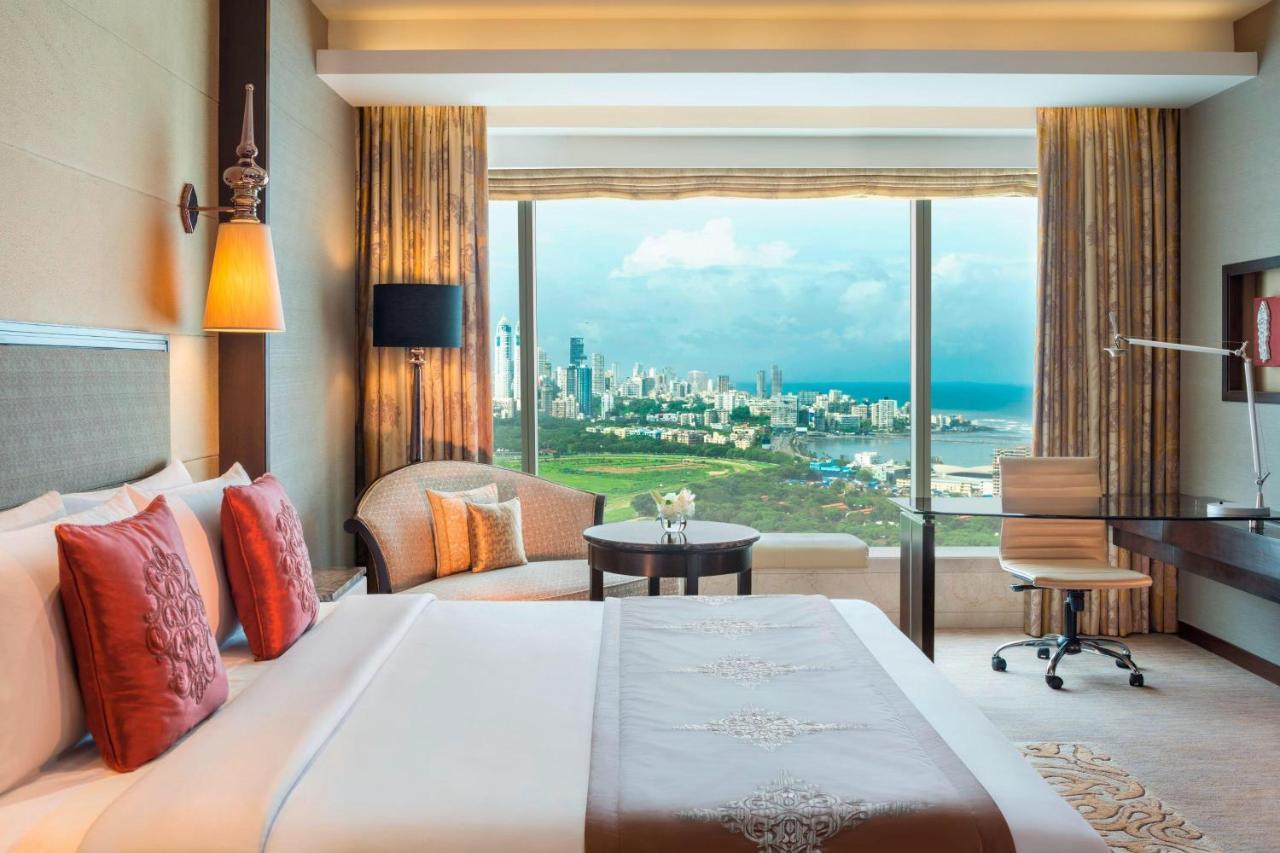 The St. Regis Mumbai Hotel Eksteriør billede