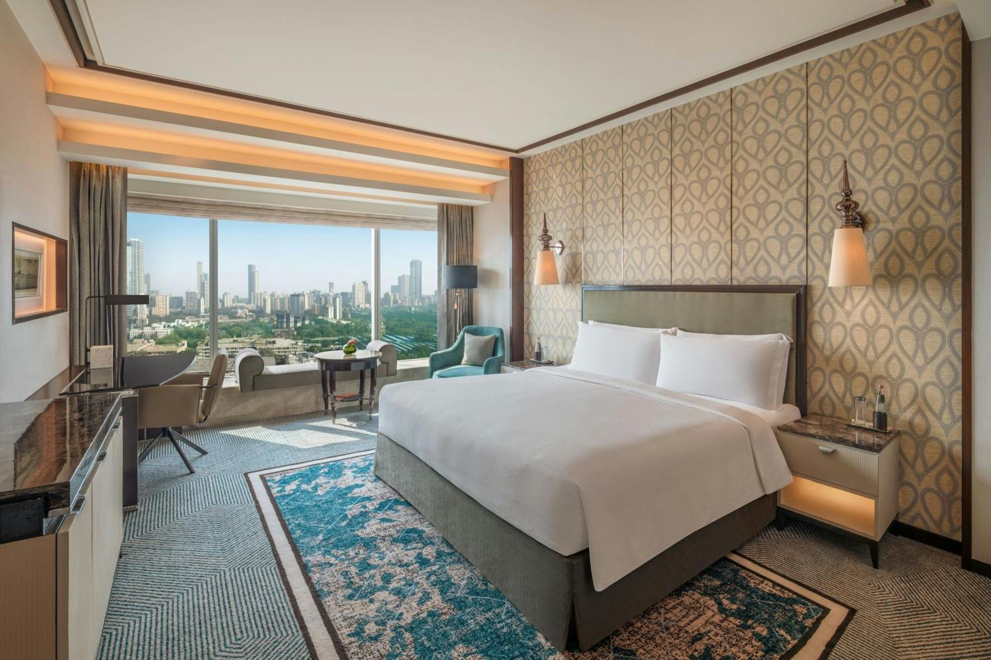 The St. Regis Mumbai Hotel Eksteriør billede